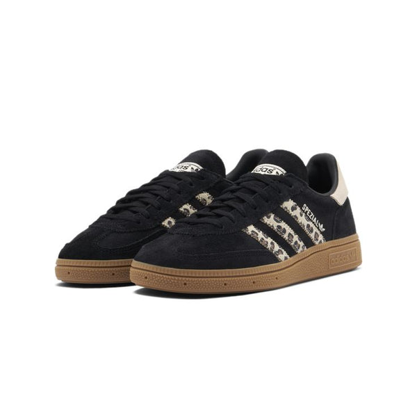 Sapatilhas Adidas Spezial - Leopardo