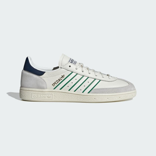 Sapatilhas Adidas Spezial Branco verde