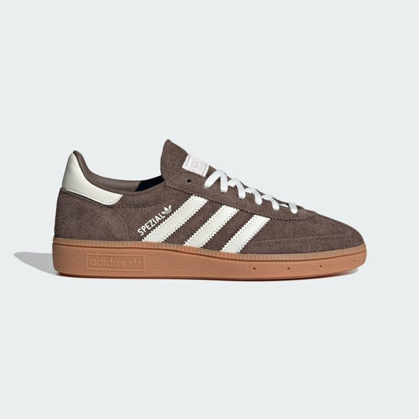 Sapatilhas Adidas Spezial - Brown